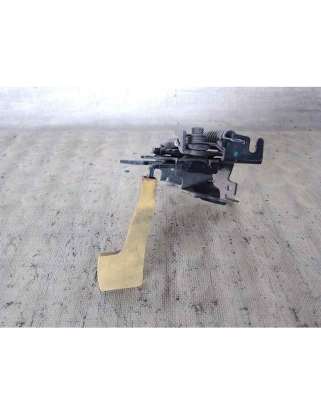 CERRADURA CAPO FIAT 500X (334) - 203696