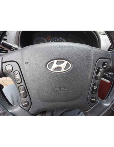 AIRBAG DELANTERO IZQUIERDO HYUNDAI SANTA FE...