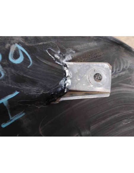 MOLDURAS DELANTERAS FIAT 500X (334) - 203840