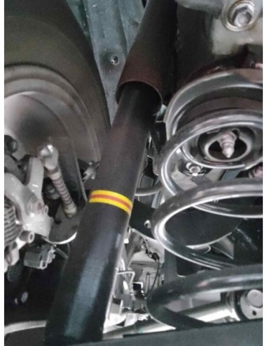 AMORTIGUADOR TRASERO IZQUIERDO TOYOTA AURIS...