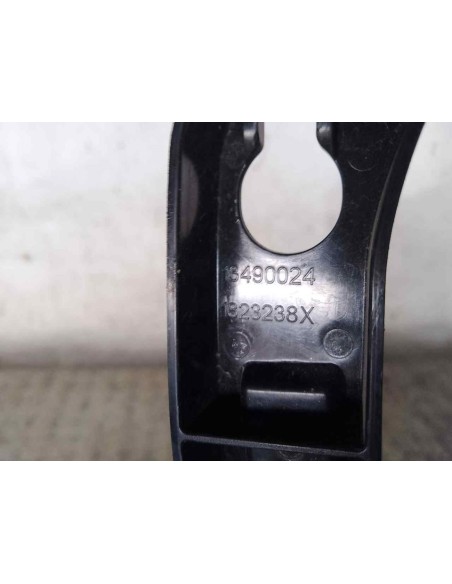 NO IDENTIFICADO CITROEN C3 AIRCROSS - 195076