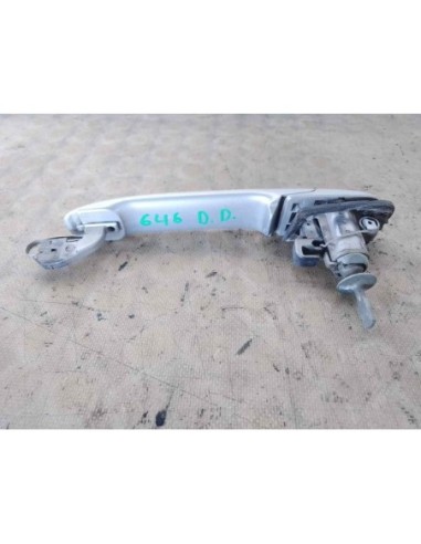 MANETA EXTERIOR DELANTERA DERECHA SEAT ALHAMBRA...