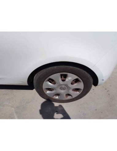 AMORTIGUADOR TRASERO IZQUIERDO OPEL CORSA E -...