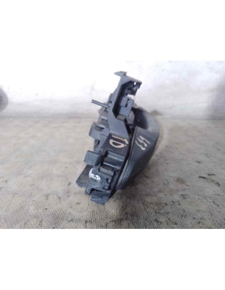 MANETA EXTERIOR TRASERA DERECHA FORD FOCUS BERLINA (CAP) - 207303