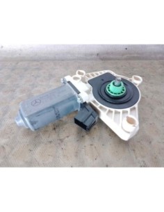 MOTOR ELEVALUNAS DELANTERO IZQUIERDO MERCEDES-BENZ CLASE... 2