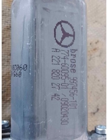 MOTOR ELEVALUNAS DELANTERO IZQUIERDO...