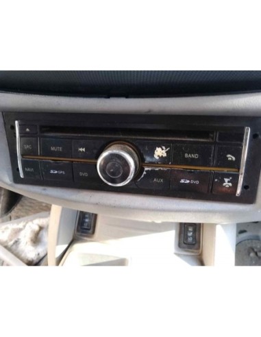 SISTEMA NAVEGACION GPS MITSUBISHI L200...