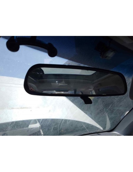 ESPEJO SUBARU FORESTER (S12/SH) - 240259