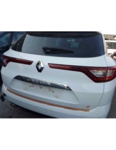 CERRADURA MALETERO / PORTON RENAULT MEGANE IV SPORT...