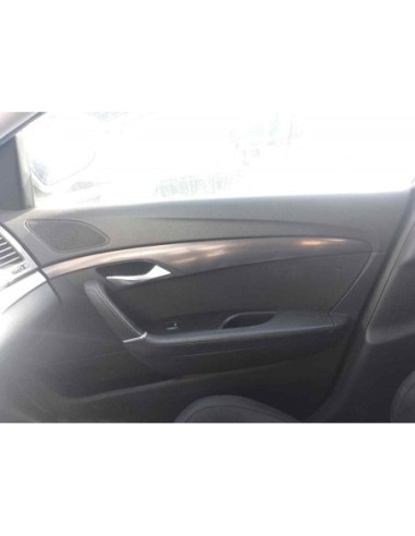 GUARNECIDO PUERTA DELANTERA DERECHA HYUNDAI I40...