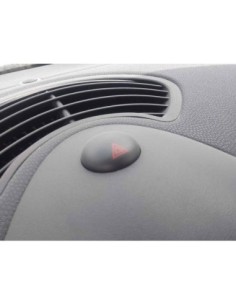 WARNING MINI MINI (R56) - 235317