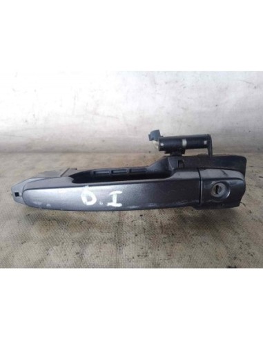 MANETA EXTERIOR DELANTERA IZQUIERDA TOYOTA...