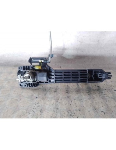 MANETA EXTERIOR DELANTERA IZQUIERDA TOYOTA...