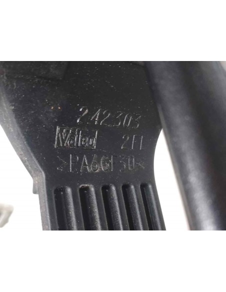 MANETA EXTERIOR DELANTERA IZQUIERDA TOYOTA AVENSIS BERLINA (T25) - 194992