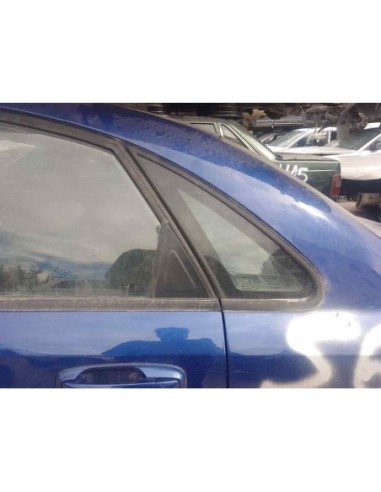 LUNA CUSTODIA TRASERA IZQUIERDA DAEWOO NUBIRA...