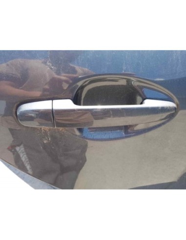 MANETA EXTERIOR TRASERA DERECHA TOYOTA AVENSIS...