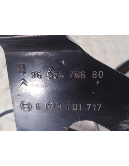 CLAXON PEUGEOT 307 BREAK/ SW (S2) - 199699