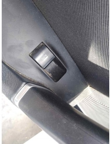 MANDO ELEVALUNAS TRASERO IZQUIERDO HYUNDAI I40...