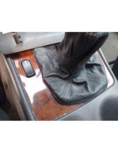 PALANCA CAMBIO SAAB 9-5 BERLINA - 192403
