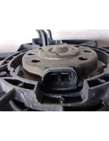 ELECTROVENTILADOR NISSAN KUBISTAR (X76) - 200235