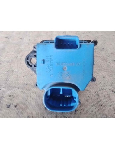RESISTENCIA CALEFACCION CITROEN BERLINGO COMBI...