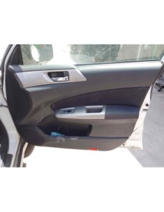 GUARNECIDO PUERTA DELANTERA DERECHA SUBARU FORESTER...