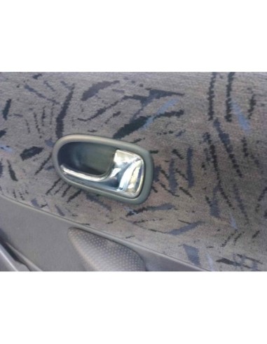 MANETA INTERIOR TRASERA DERECHA MAZDA 323 F/S...