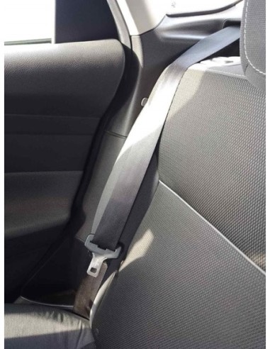 CINTURON SEGURIDAD TRASERO DERECHO FORD FOCUS...