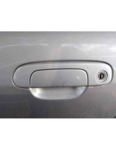 MANETA EXTERIOR DELANTERA IZQUIERDA MAZDA 323 F/S BERLINA...