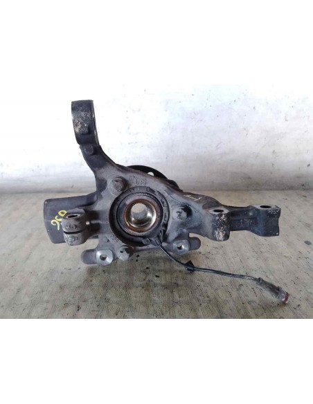 MANGUETA DELANTERA IZQUIERDA OPEL ZAFIRA B - 197925