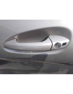 MANETA EXTERIOR DELANTERA IZQUIERDA MERCEDES-BENZ CLASE C...