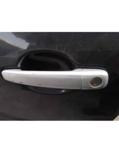 MANETA EXTERIOR DELANTERA IZQUIERDA PEUGEOT 307 BREAK/ SW...