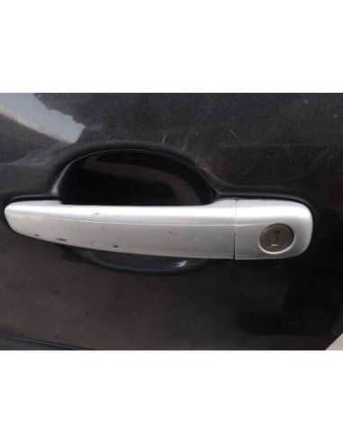 MANETA EXTERIOR DELANTERA IZQUIERDA PEUGEOT 307...