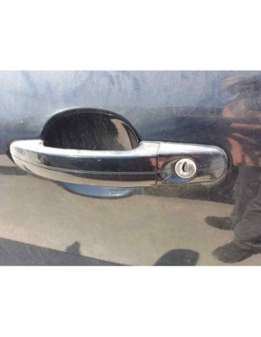 MANETA EXTERIOR DELANTERA IZQUIERDA FORD FOCUS...