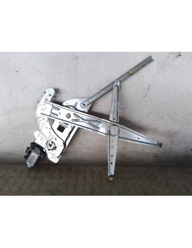 ELEVALUNAS DELANTERO DERECHO RENAULT KANGOO I...