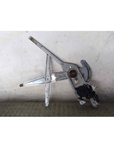 ELEVALUNAS DELANTERO DERECHO RENAULT KANGOO I...