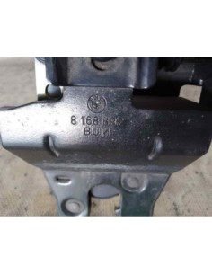 CERRADURA MALETERO / PORTON BMW SERIE 5 TOURING (E39) -... 2