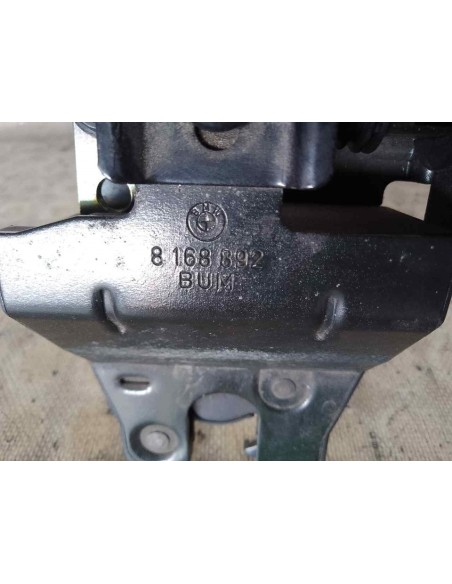 CERRADURA MALETERO / PORTON BMW SERIE 5 TOURING (E39) - 200719