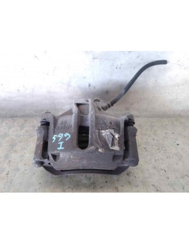 PINZA DE FRENO DELANTERA IZQUIERDA PEUGEOT 206...