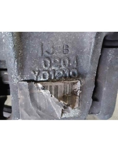 PINZA DE FRENO DELANTERA IZQUIERDA PEUGEOT 206...