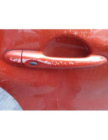 MANETA EXTERIOR DELANTERA DERECHA RENAULT...