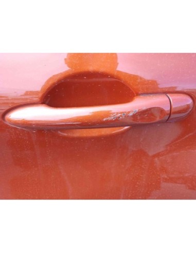 MANETA EXTERIOR TRASERA IZQUIERDA RENAULT...