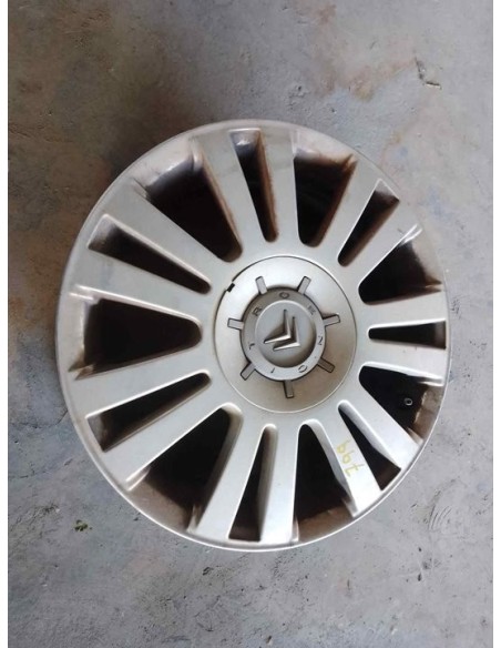 LLANTA CITROEN C5 BERLINA - 225724