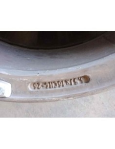 LLANTA CITROEN C5 BERLINA - 225724 2