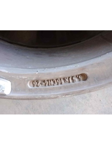 LLANTA CITROEN C5 BERLINA - 225724