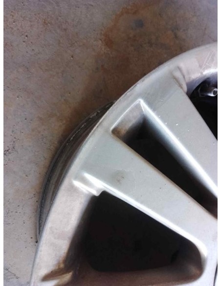 LLANTA CITROEN C5 BERLINA - 225725