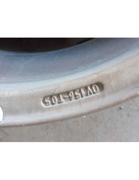 LLANTA CITROEN C5 BERLINA - 225725