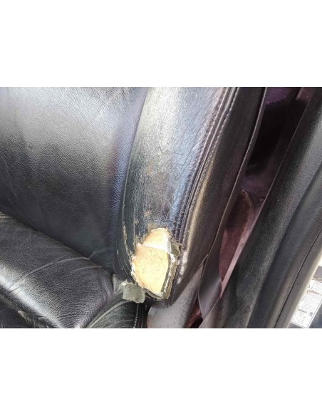 ASIENTO DELANTERO IZQUIERDO HONDA ACCORD TOURER (CN/CM) - 188306
