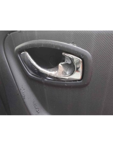 MANETA INTERIOR TRASERA DERECHA RENAULT CAPTUR...
