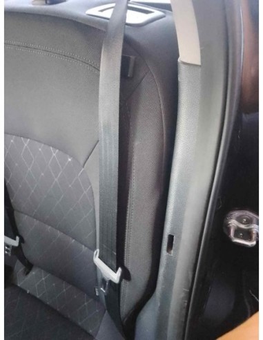 CINTURON SEGURIDAD TRASERO IZQUIERDO KIA RIO...